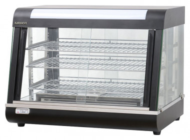 Витрина тепловая Airhot HW-60-2 &mdash; Posudio