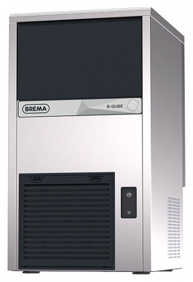 Льдогенератор Brema CB 249A HC B-Qube &mdash; Posudio