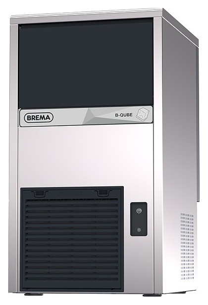 Льдогенератор Brema CB 249A HC B-Qube фото 1 — Posudio