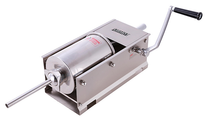 Шприц для колбас Airhot SH-3 фото 1 — Posudio