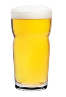 Cтакан 300 мл (пиво) Pasabahce Pub 42199SLB &mdash; Posudio