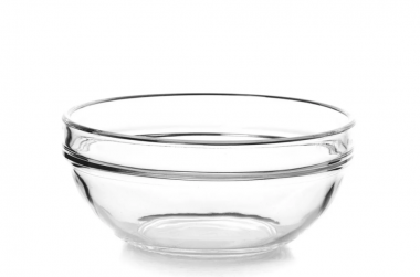 Набор салатников закал. ШЕФС 6 шт. 140 мм — Posudio