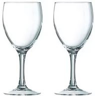 Набор фужеров для вина 250мл 2шт Luminarc Elegance L7756 &mdash; Posudio