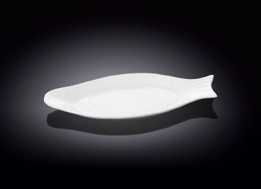 Блюдо для рыбы 13х33см (Wilmax) WL-992008/A &mdash; Posudio