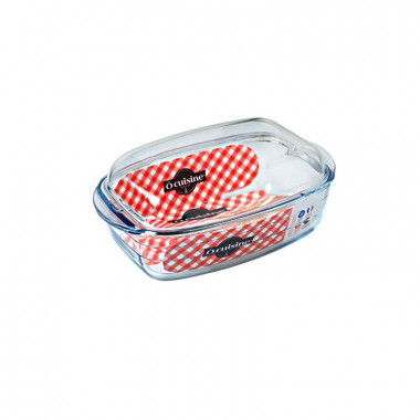 Утятница  4500мл, O CUISINE 465АС00/1043 — Posudio