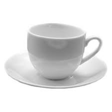 Кофейная пара 90мл Viatto Soprano. VSC 90 — Posudio