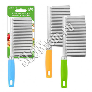 Резак для овощей и фруктов — Posudio