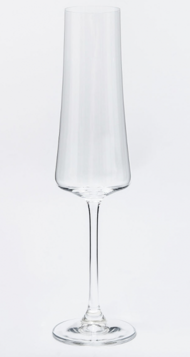 Бокал для шампанского 210мл.Экстра &mdash; Posudio