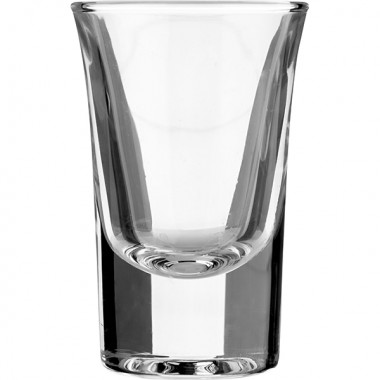 Стопка Дублино 35мл — Posudio