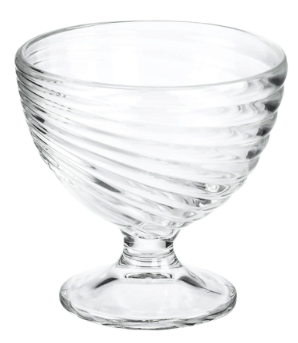 Креманка  для мороженого Вихрь 300мл. &mdash; Posudio