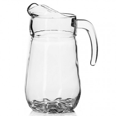 Кувшин 1350 мл Pasabahce Sylvana 43334SLB — Posudio