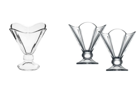 Набор креманок 2 шт. фото 1 &mdash; Posudio