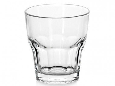 Набор стаканов 6 шт 365 мл Pasabahce Casablanca 52706BT &mdash; Posudio