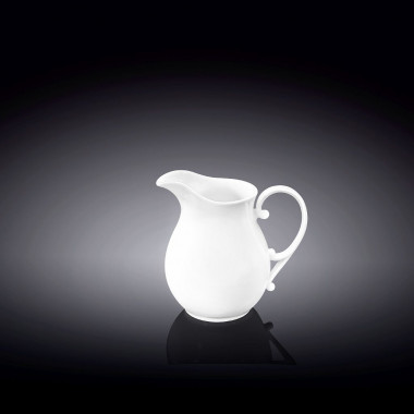 Молочник 115мл (Wilmax) WL-995042/A — Posudio