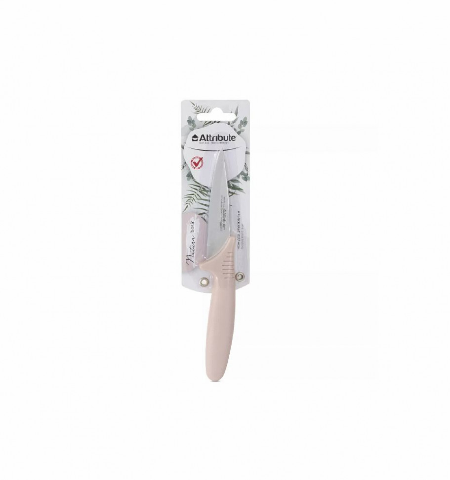 Нож для фруктов NATURA Basic 9см. фото 1 — Posudio