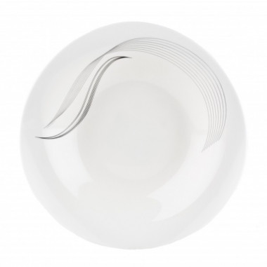 Тарелка суповая ШАМАЛ 23см &mdash; Posudio