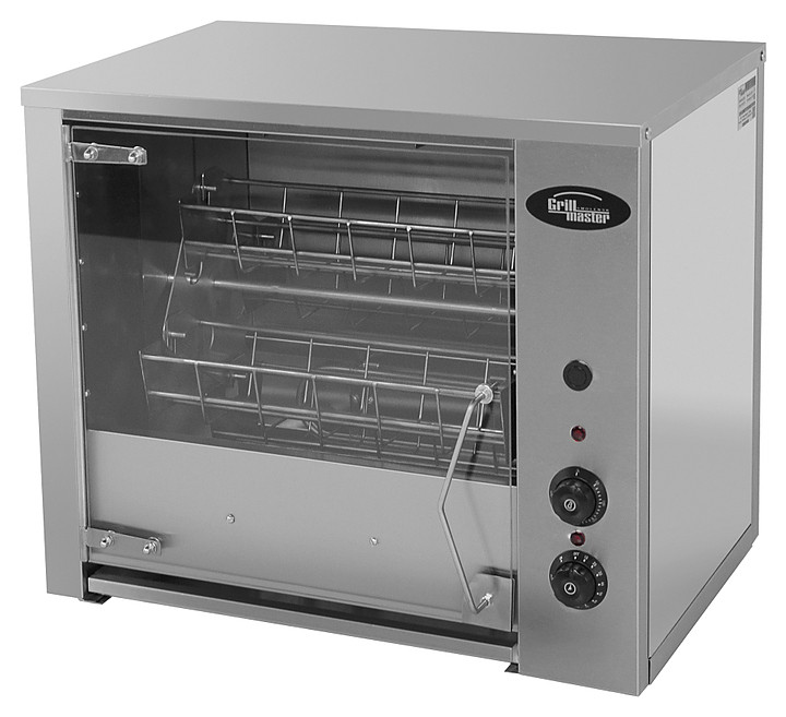 Гриль для кур Grill Master Ф3КМЭ(э) фото 1 — Posudio