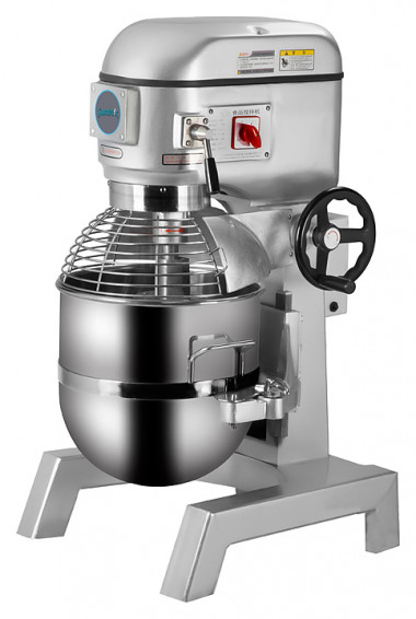 Миксер планетарный Gastromix B 60C 380 В — Posudio