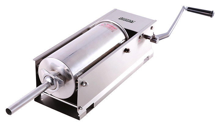 Шприц для колбас Airhot SH-5 фото 1 — Posudio