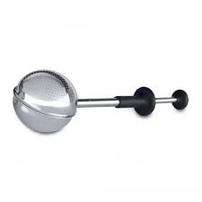 Ситечко для заварки чая — Posudio