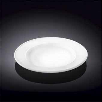 Тарелка десертная 20,5см Wilmax WL-991240/A фото 1 — Posudio