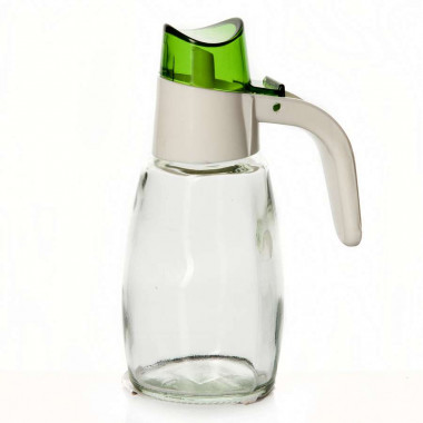 Емкость д/жидкости с дозатором 105мл — Posudio