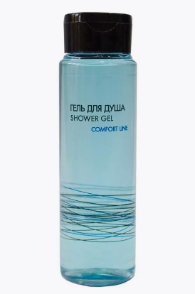 Comfort line" гель, 30мл.(флакон)/200 &mdash; Posudio