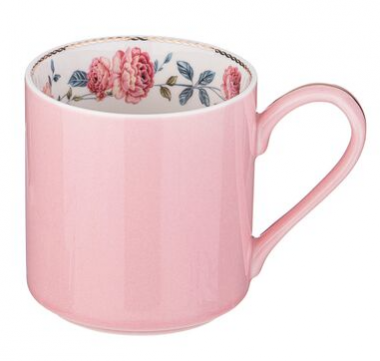 Кружка &quot;BLOSSOM&quot; 360мл 165-533 — Posudio