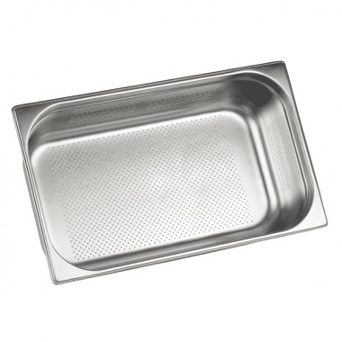 Гастроемкость перфор.GN-P 1/1-200 — Posudio