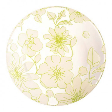 Тарелка суповая КОВЕНТ ГАРДЕН МАРВЕЛЛА 20см &mdash; Posudio