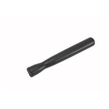 Мадлер треугол. черн 21см — Posudio