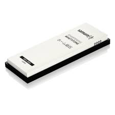 Камень точильный водный однослойный.5000 Samura &mdash; Posudio