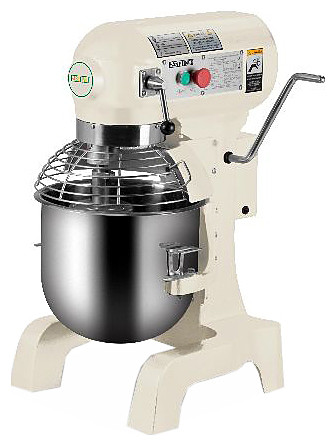 Миксер планетарный FIMAR EasyLine B10K фото 1 — Posudio