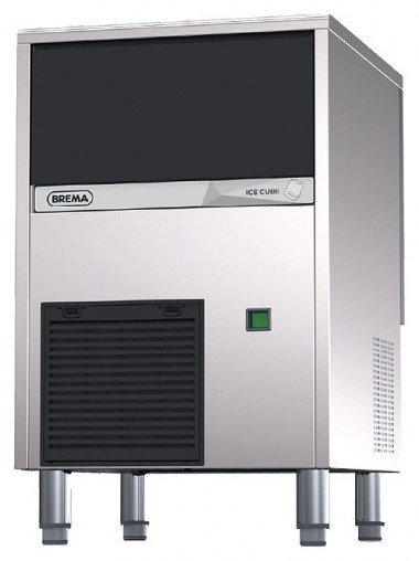 Льдогенератор Brema CB 316A &mdash; Posudio
