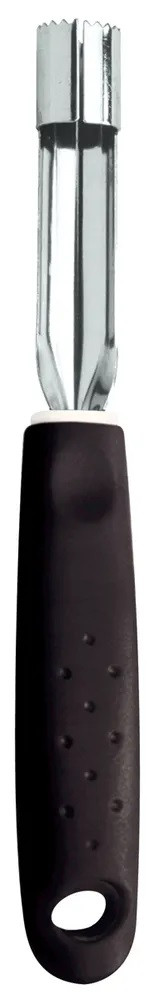 Нож д/вырез. сердцев. яблок.  (Utilita) &mdash; Posudio