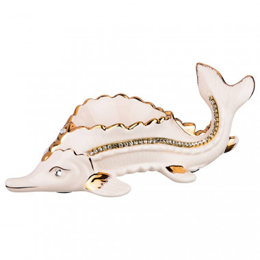 Икорница 25*9*7,5см &mdash; Posudio