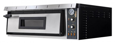 ПЕЧЬ ДЛЯ ПИЦЦЫ ITPIZZA ML4 &mdash; Posudio