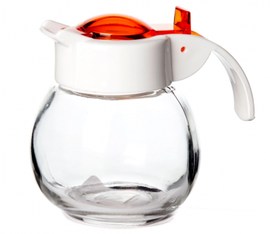 Емкость с дозатором 180мл 131671-000 — Posudio