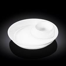 Блюдо кругл. 25.5см (Wilmax) &mdash; Posudio