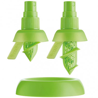 Распылитель д/апельсина, лайма 3пр — Posudio