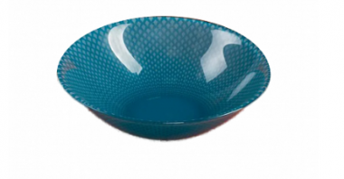 Салатник СЕЛЕСТИ ТЮРКУАЗ 16,5см. — Posudio