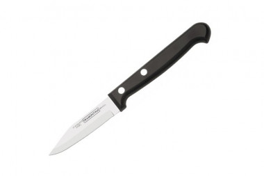 Нож д/очистки овощей 7,5 см. TR — Posudio