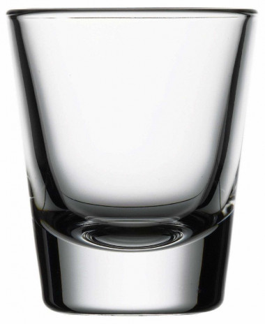 Стопка низкая 45мл Pasabahce Boston Shots 52144 &mdash; Posudio