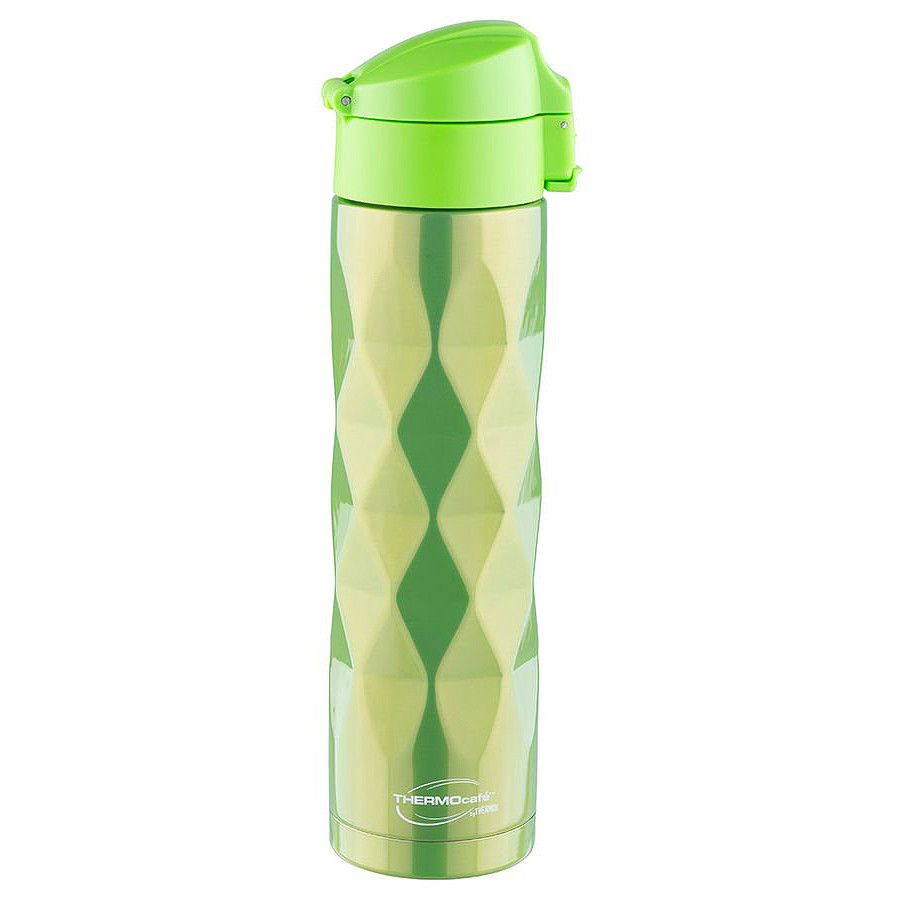 Термос 0.5л ThermoCafe by Thermos TTF503-B(Gren) 272621 фото 1 — Posudio