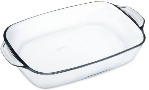 Форма прямоугол.40х26х6см Simax Classic 7296 фото 1 — Posudio