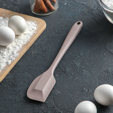 Лопатка &quot;Рэми&quot; 26,5 x5,7x1,7 см, цвета МИКС — Posudio