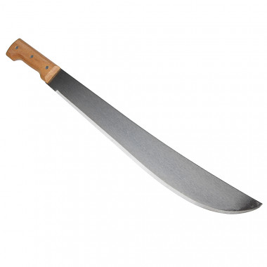 Мачете 45,5см пласт. ручк. (Трамонтина) — Posudio