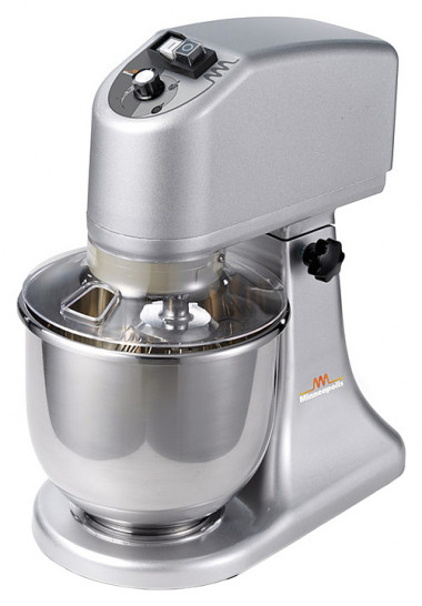 Миксер планетарный Sirman Plutone 7 — Posudio