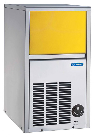 Льдогенератор Icemake ND 21 AS &mdash; Posudio
