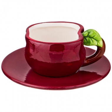 Кофейный набор 2пр. 180мл El Verano — Posudio